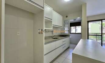 Imagem 9: Apartamento para Locação em Florianópolis, Pantanal, 3 dormitórios, 1 suíte, 2 banheiros