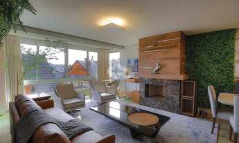 Imagem: Apartamento 4 dormitórios, 310m² privativos