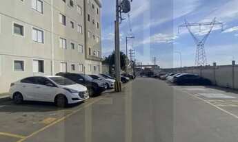 Imagem 5: Apartamento para Locação em Itaquaquecetuba, Estância Guatambu, 2 dormitórios, 1 banheiro