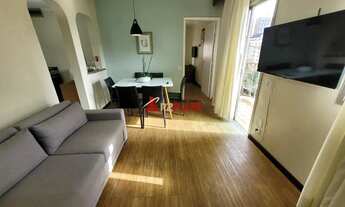 Imagem 3: Flat com ótimo preço no bairro Jardins. Confira!