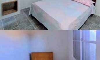 Imagem 3: Kitnets mobiliados