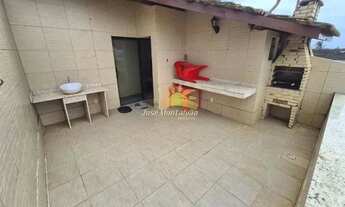 Imagem: Vendo duplex com cobertura gourmet e 2 suítes