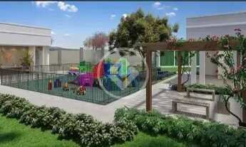 Imagem 3: Ágio de Apartamento Gran Luna (MRV) Jardim Gardênia, Goiânia! codigo: 160297