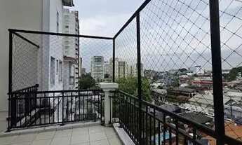 Imagem 4: COBERTURTA SMILE MINDU, 130m2, 2 SUÍTES, CLIMATIZADO