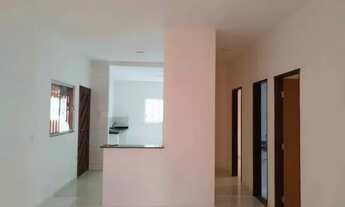 Imagem 5: Vendo casa com 3/4 em Santa Barbara