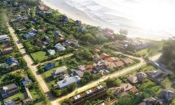 Imagem 4: Casas em condomínio, Marés Design Villas- Praia da Barrinha, Garopaba/ SC