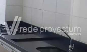 Imagem 7: Apartamento - Condomínio Residencial Viva Vista - Sumaré