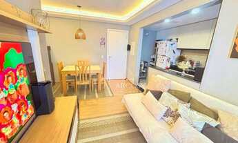 Imagem 6: Excelente apartamento em Nogueira