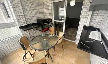 Imagem 6: Apartamento em Rua Ophélia Caccetari Reis - Aviação - Praia Grande/SP