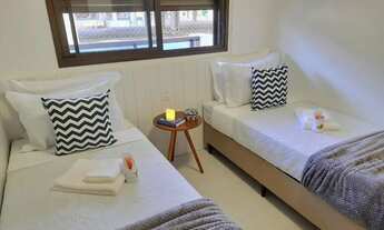 Imagem 3: Apartamento pronto para locação de temporada na Praia de Canasvieiras