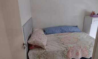 Imagem 5: Vende-se apartamento no Brás com 2 quartos, 2 banheiros e 2 vagas