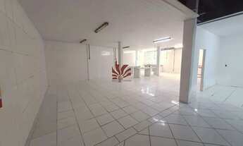 Imagem 6: PAVILHÃO 200M² C/ REVESTIMENTO BRANCO - MARECHAL RONDON CANOAS