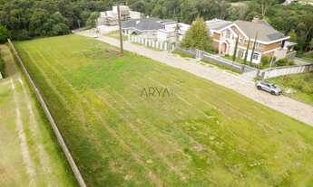 Imagem 6: Terreno em condomínio à venda em Campo Largo ARYA1