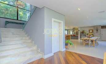 Imagem 7: ESPETACULAR CASA NO CONDOMÍNIO MAIS CHARMOSO DE CURITIBA Espetacular casa no condomínio ma