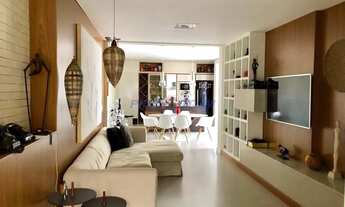 Imagem 2: Casa - Bosque - Campinas