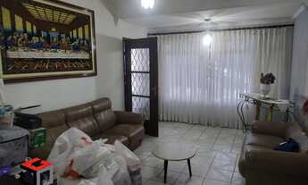 Imagem 3: Terreno de 336m² no Bairro Campestre em Santo André - SP