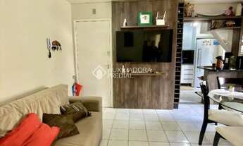 Imagem 4: Apartamento semimobiliado no bairro Capão Raso