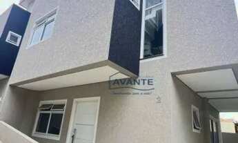 Imagem: Sobrado à venda, 120 m² por R$ 699.000,00