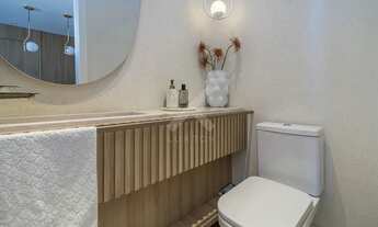 Imagem 4: Apartamento à venda com 3 suítes, 119m² e 2 vagas de garagem no Bairro Boa Vista