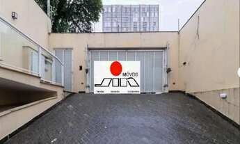 Imagem 5: Sobrado com Piscina e Espaço Gourmet