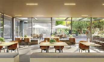 Imagem 2: Sala comercial no Catuaí Corporate por R$1.800.000,00 à venda, Gleba Fazenda Palhano, Lond