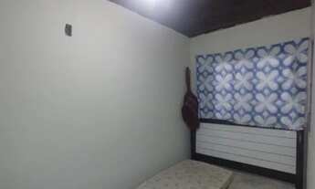 Imagem 2: Casa a venda em Samambaia Sul