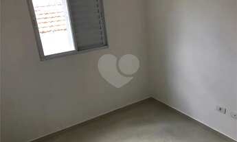 Imagem 7: Condomínio com 2 quartos à venda em Imirim - SP