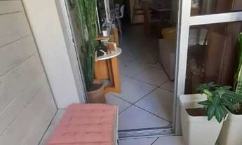 Imagem 4: 2ª quadra do mar com 2 quartos em Praia da Costa - Vila Velha - ES