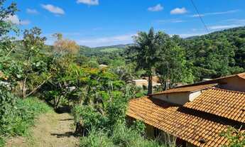Imagem 2: Duas casas - Gentileza/ Vianópolis