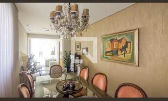 Imagem 4: Apartamento à Venda - Serra, 4 Quartos, 200 m2