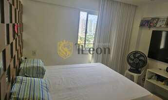 Imagem 2: APARTAMENTO RESIDENCIAL em SALVADOR - BA, PITUAÇU