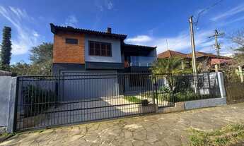 Imagem 2: Excelente casa no Centro de Viamão