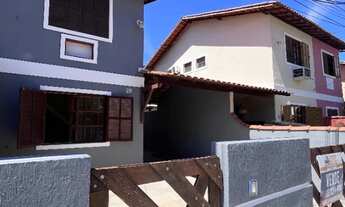 Imagem 4: Vendo casa com três quartos em condomínio tranquilo