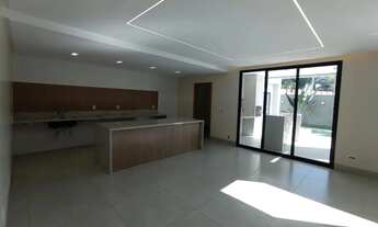 Imagem 7: Linda e luxuosa mansão, nunca habitada em um privilegiado condomínio, em Senador Canedo