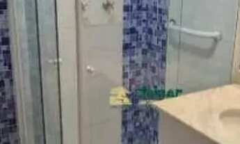 Imagem 5: Apartamento com 3 dormitórios para alugar, 71 m² por R$ 3.715,00/mês - Macedo - Guarulhos