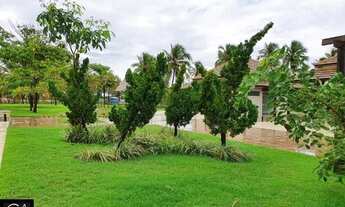 Imagem 3: Lote no Thai Residence, na Barra dos Coqueiros