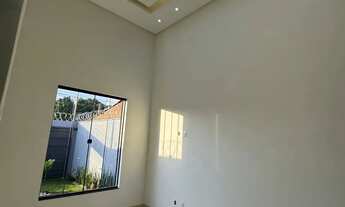 Imagem 4: Casa Alto padrão na melhor localização do Bairro Goiá