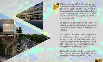 Imagem 7: Venda Loja Europa Contagem