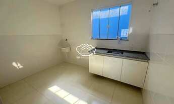 Imagem 3: Imóvel para aluguel tem 80 metros quadrados com 2 quartos em Campo Grande - Rio de Janeiro