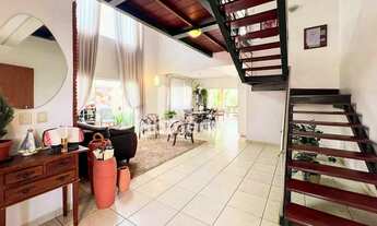 Imagem 4: Sobrado para locação Jardins Mônaco Aparecida de Goiânia GO