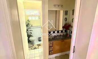 Imagem 6: Alphaville 3 - Maravilhosa casa retrofit para venda no Residencial Alphaville 3