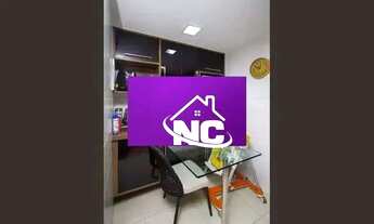 Imagem 4: Apartamento com 2 quartos à venda, 85 m² por R$ 890.000 - Charitas - Niterói/RJ