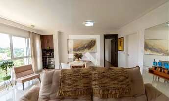 Imagem 4: Apartamento à Venda - Alphaville, 3 Quartos, 123 m2