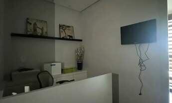 Imagem 5: Vendo Sala Galpão / depósito com 1 vaga na garagem