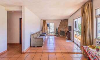 Imagem 4: Sobrado a venda no Bairro Fazendinha