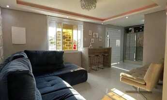 Imagem: Casa Reformada no Bairro Medianeira