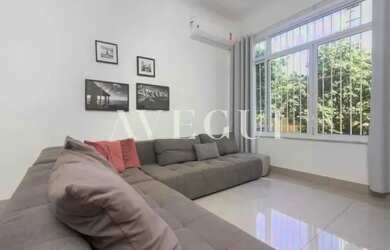 Imagem: Apartamento Padrão / Residencial / Ipanema