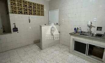 Imagem 6: Apartamento à venda, 2 quartos, 1 suíte, 1 vaga, Maracanã - RIO DE JANEIRO/RJ