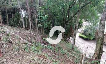 Imagem 5: Terreno à venda, 600 m² por R$ 150.000,00 - Maravista - Niterói/RJ