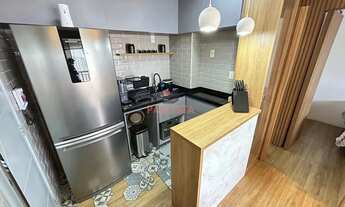 Imagem: Studio para LOCAÇÃO de 35 m2, com varanda